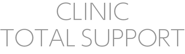 CLINIC TOTAL SUPPORT